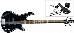 Ibanez IJSR190U-BK Bas Gitar Seti