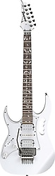 Ibanez JEMJRL Steve Vai Signature Solak Elektro Gitar