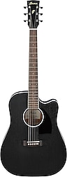 Ibanez PF16MWCE Elektro Akustik Gitar