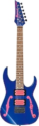 Ibanez PGMM11-JB Paul Gilbert Signature Mikro Elektro Gitar
