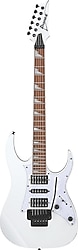 Ibanez RG450DXB-WH Elektro Gitar