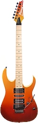 Ibanez RG470MB-AFM Elektro Gitar