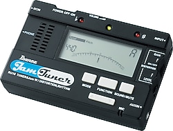 Ibanez RU10 Ritimli Tuner