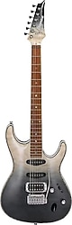 Ibanez SA360NQM-BMG Black Mirage Gradation Elektro Gitar