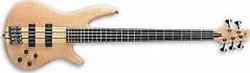 Ibanez SR1005EFMNTF 5 Telli Bas Gitar