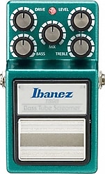Ibanez TS9 Tube Screamer Efekt Pedalı Fiyatları, Özellikleri ve