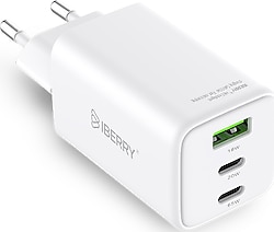 iBerry Hi65 65 W Hızlı Şarj Aleti