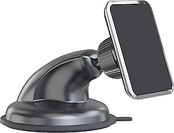 iBerry Maglab2 M02 Vantuzlu Manyetik Araç Telefon Tutucu
