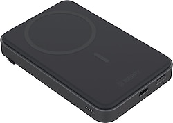 iBerry Magline B5000 5000 mAh Hızlı Şarj MagSafe Powerbank