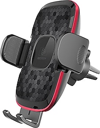 iBerry PAW T1 Araç Telefon Tutucu