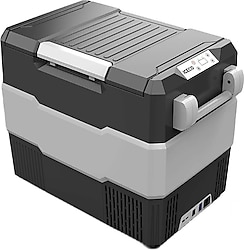 Iceco YCD60S 12-24 V 56 lt Kompresörlü Araç Buzdolabı