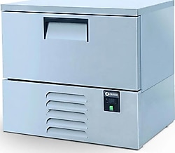 Iceinox BC 1 CR Endüstriyel Dondurucu ve Soğutucu