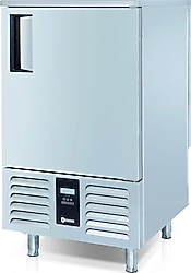 Iceinox BLC 5 Endüstriyel Dondurucu ve Soğutucu
