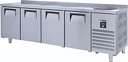 Iceinox CTS 560 S Evyeli Endüstriyel Dondurucu ve Soğutucu