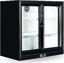 Iceinox GBB 250 Bar Tipi Buzdolabı