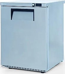 Iceinox OTS 140 Mini Endüstriyel Dondurucu ve Soğutucu
