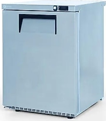 Iceinox OTS 140 N Mini Endüstriyel Dondurucu ve Soğutucu