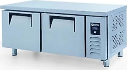 Iceinox UTN 190 CR Endüstriyel Dondurucu ve Soğutucu