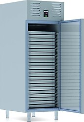 Iceinox VTF 800 N 800 lt Pasta Şoklama Dolabı