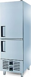 Iceinox VTK 700 2 Kapılı Kombi Buzdolabı