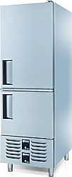 Iceinox VTK 700 CR 2 Kapılı Kombi Buzdolabı