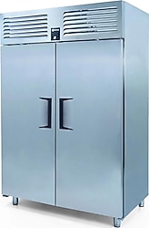Iceinox VTS 1340 N 2 Kapılı Dikey GN Buzdolabı