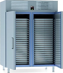 Iceinox VTS 1460 2 Kapılı Dikey Buzdolabı