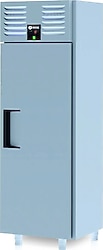 Iceinox VTS 400 N Tek Kapılı Dikey Buzdolabı