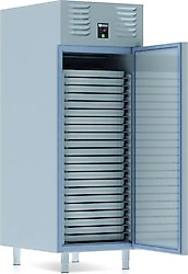 Iceinox VTS-T 610 CR Endüstriyel Dondurucu ve Soğutucu