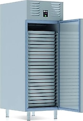 Iceinox VTS-T 610 N Endüstriyel Dondurucu ve Soğutucu
