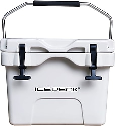 Icepeak Aden 15 lt Kamp Buzluğu