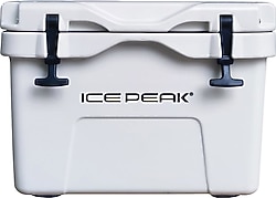 Icepeak Aden Plus 35 lt Kamp Buzluğu