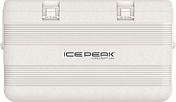Icepeak Coolcraft 113 lt Kamp Buzluğu