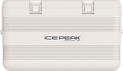 Icepeak Coolcraft Beyaz 113 lt Kamp Buzluğu
