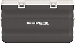 Icepeak Coolcraft Gri 113 lt Kamp Buzluğu