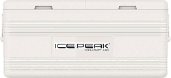 Icepeak Coolcraft 141 lt Kamp Buzluğu