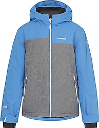 Icepeak Harry 50025 805 Kapüşonlu Çocuk Mont