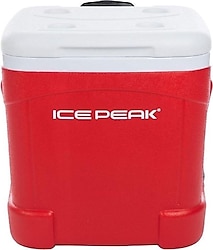 Icepeak Icecube 55 lt Tekerlekli Kamp Buzluğu