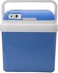 Icepeak Norden 12 V 24 lt Termoelektrikli Araç Buzdolabı
