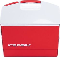 Icepeak Playmate Kırmızı 20 lt Kamp Buzluğu