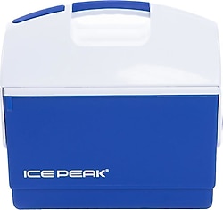 Icepeak Playmate Lacivert 20 lt Kamp Buzluğu