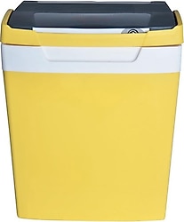 Icepeak SF30 12-230 V 30 lt Sarı Araç Buzdolabı