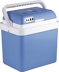 Icepeak Wismar 12-220 V 24 lt Araç Buzdolabı