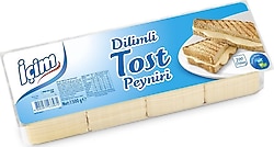 İçim Dilimli Tost Peyniri 1.5 kg