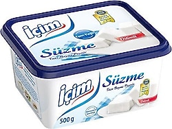 İçim Süzme Peynir 500 gr