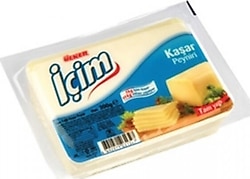 İçim Kaşar Peyniri 200 gr