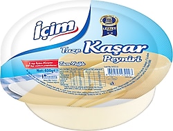 İçim Kaşar Peyniri 500 gr
