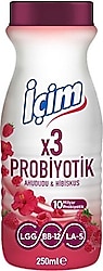 İçim Probiyotik 250 ml