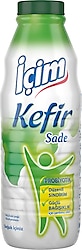 İçim Sade Kefir 1 lt