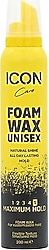 Icon Care Maximum Hold Köpük Şekillendirici 200 ml Wax